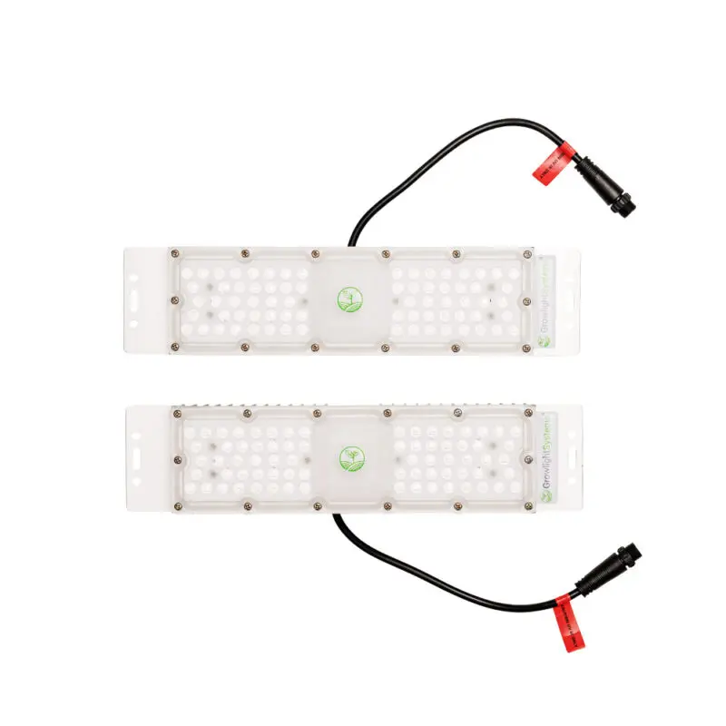 TentyProX UV-IR ULTRAKIT OHNE System-Schienen (separat erhältlich) 