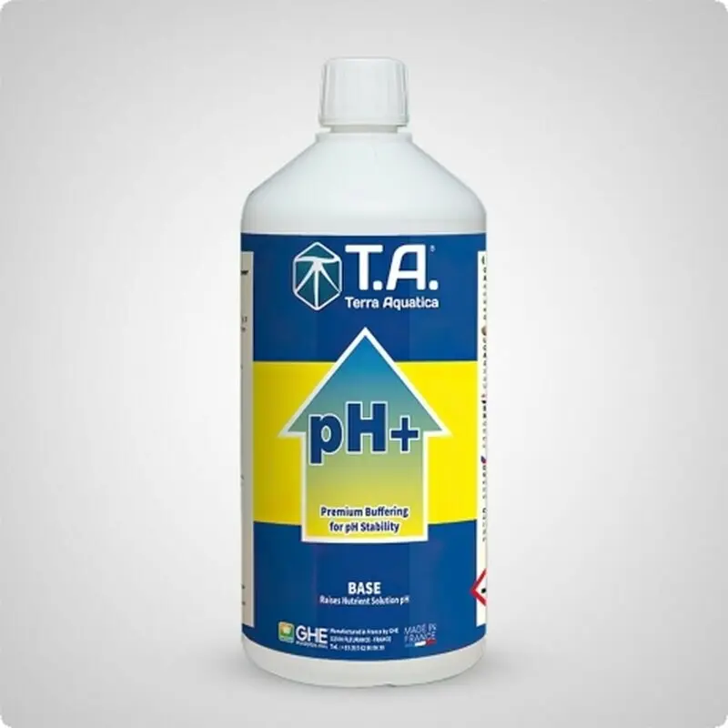 T.A. pH Up 0,5L