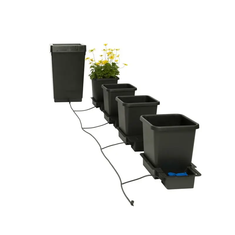 AUTOPOT Easy2grow 4POT System Details 1