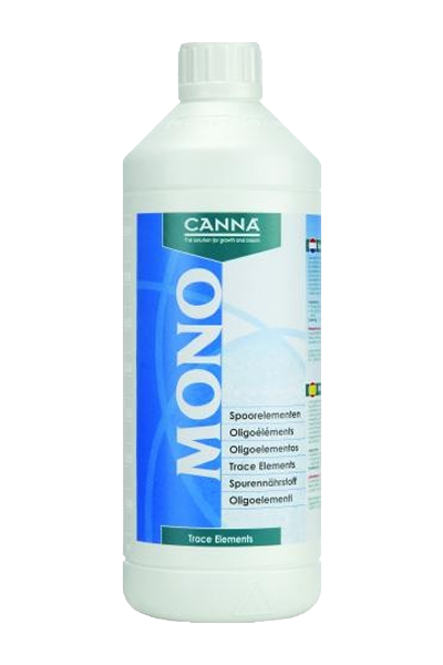 Canna Mono Trace Mix 1L Spurennährstoffe