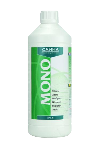 Canna Mono Stickstoff 1L