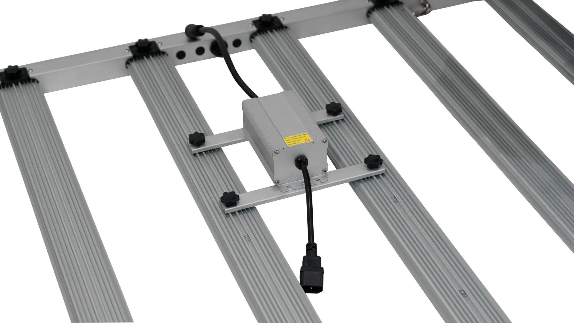 Caluma Force LED Lite 660W 2,7 µmol/J Vollspektrum 