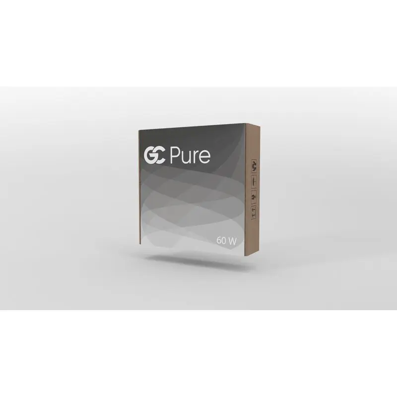 Greenception GC-Pure 80W Details 4