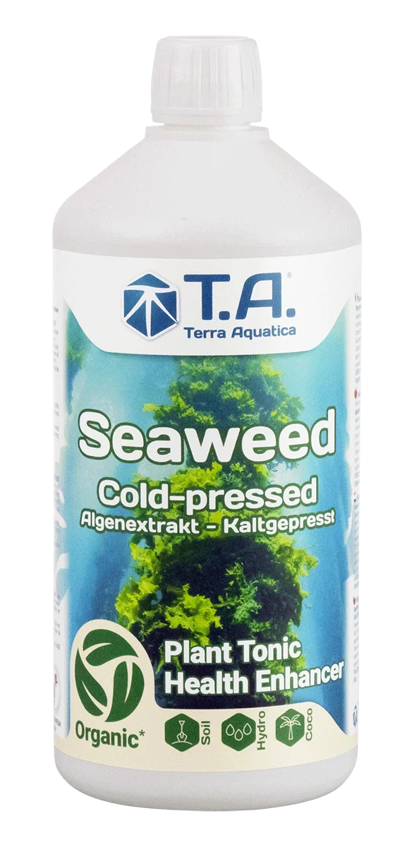 T.A. Seaweed 0,5L