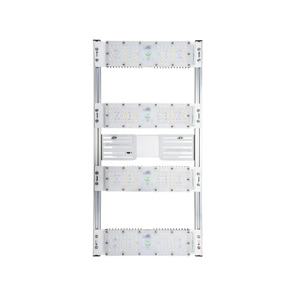 TentyProX4 200W Vollspektrum inkl UV FR IR