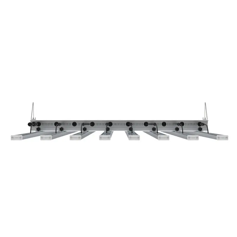 HallyProClassic 8 640W Vollspektrum
