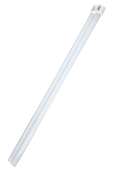 Osram 2G11 Leuchtstoffröhre Dulux L 55W/830 Warm White
