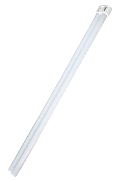 Osram 2G11 Leuchtstoffröhre Dulux L 55W/830 Warm White