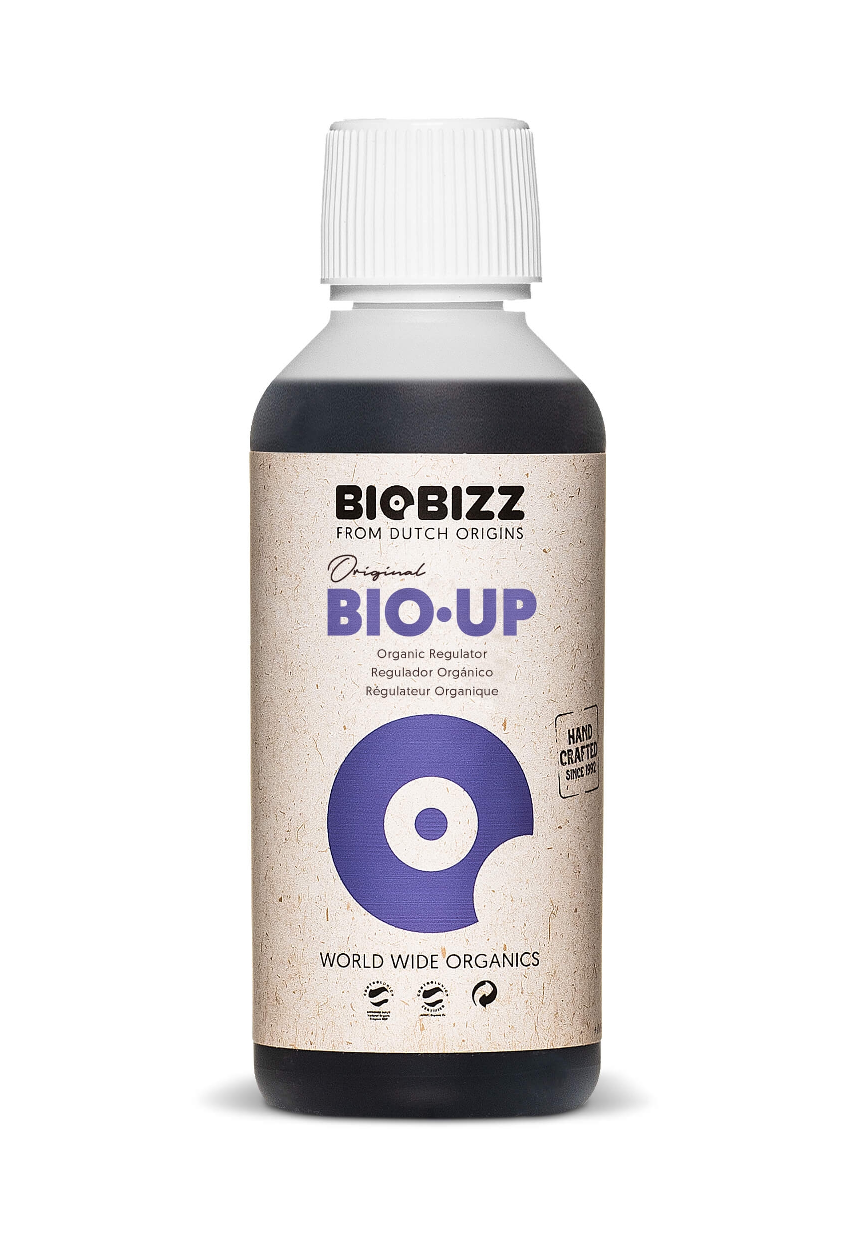 BioBizz Bio-Up PH+ 250ml