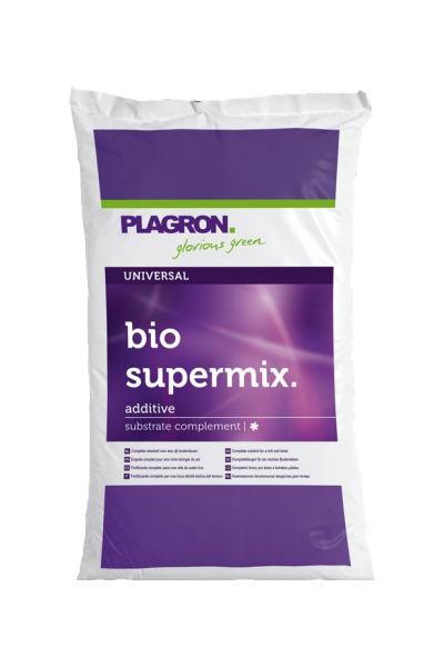 Plagron Supermix 25L