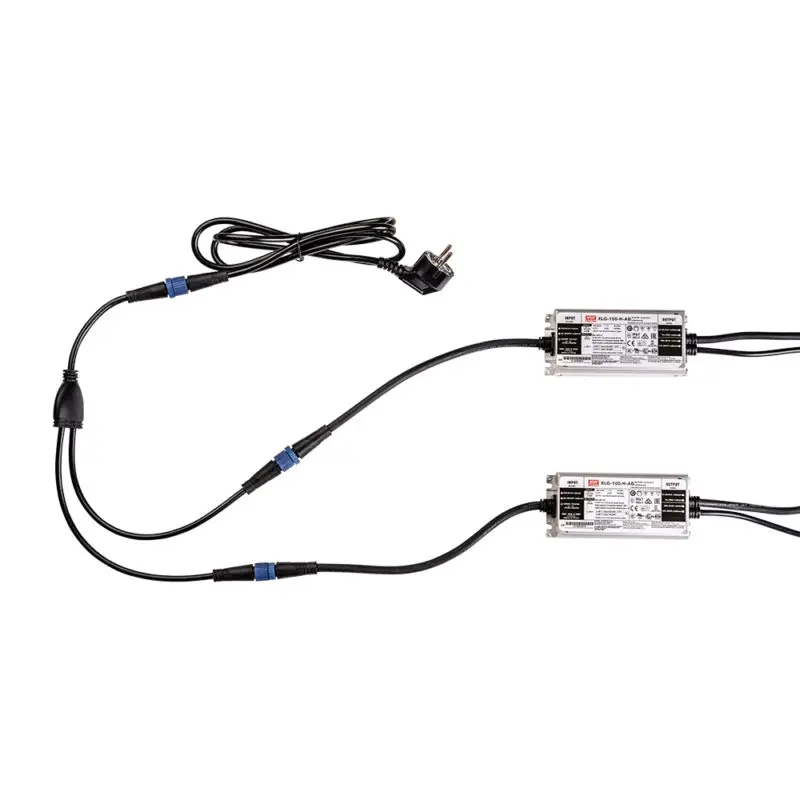 GrowlightSystems BlueConnect