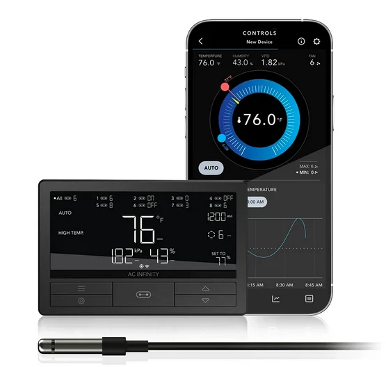 CONTROLLER 69 PRO+ unabhangige Programme fur acht Gerate Bluetooth + WiFi Details 4 CONTROLLER 69 PRO+ unabhangige Programme fur acht Gerate Bluetooth + WiFi Details 4