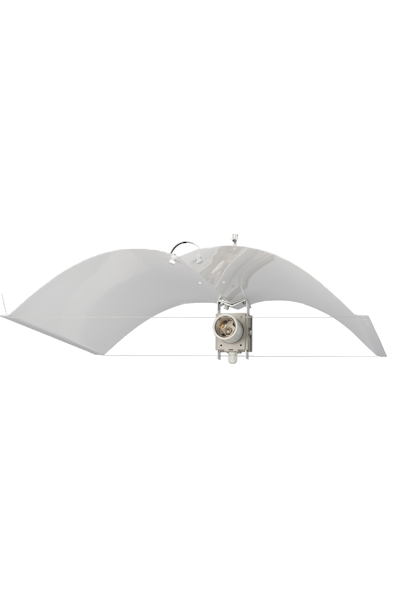 Adjust-A-Wings Reflektor white Defender Large