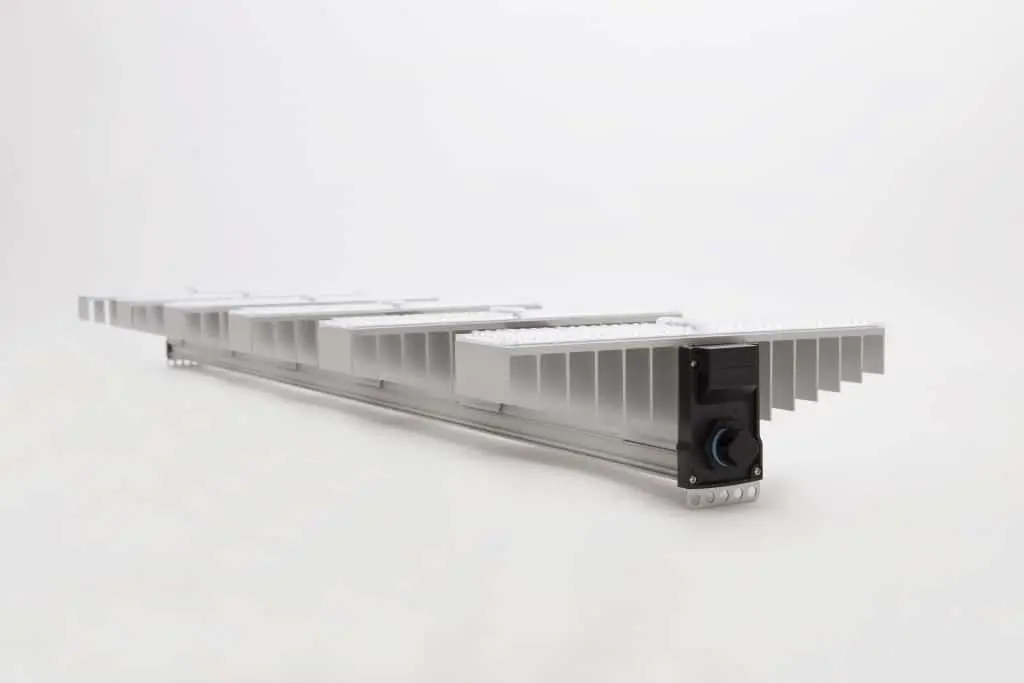 SANLight EVO Serie 6-150 1.5 400W Details 2