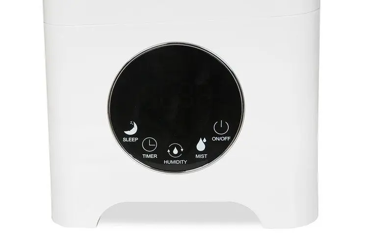 Goodlink Digitaler Ultraschall Luftbefeuchter 12L Details 6