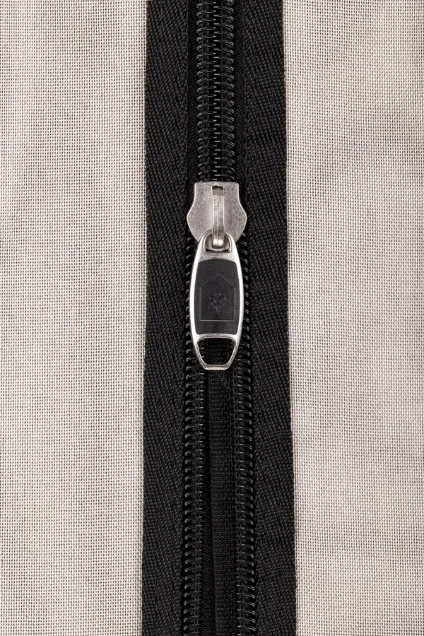 HOMEbox Total-Blackout Zippers - lichtdchte Reißverschlüsse