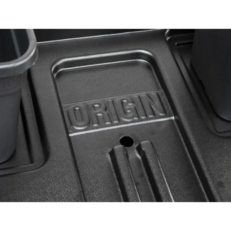Nutriculture Origin System Small Wide 8 Pflanzen 11L Topf Detail
