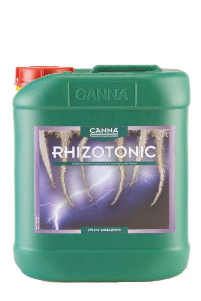 Canna Rhizotonic 5L
