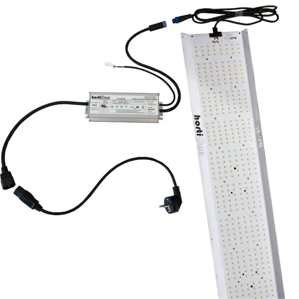 hortiOne 600 220W Details 3