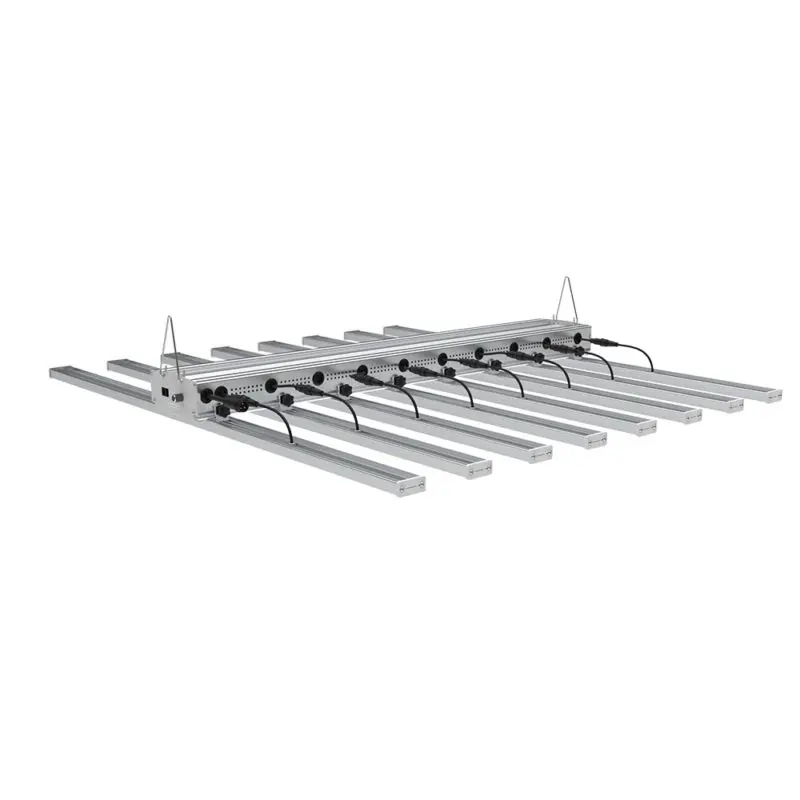 HallyProClassic 8 640W Vollspektrum