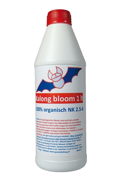 GK-Organics® Kalong Bloom 1L