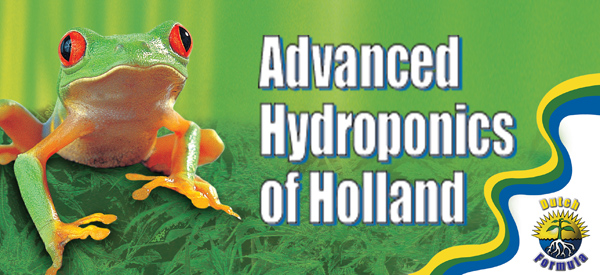 Advanced Hydroponics Final Solution 250ml