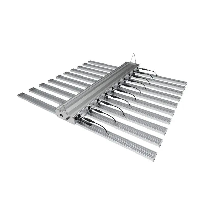 HallyProClassic 10 800W Vollspektrum
