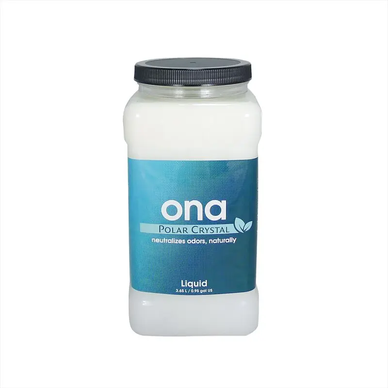 ONA Liquid Polar Crystal 3,65L ONA Liquid Polar Crystal 3,65L