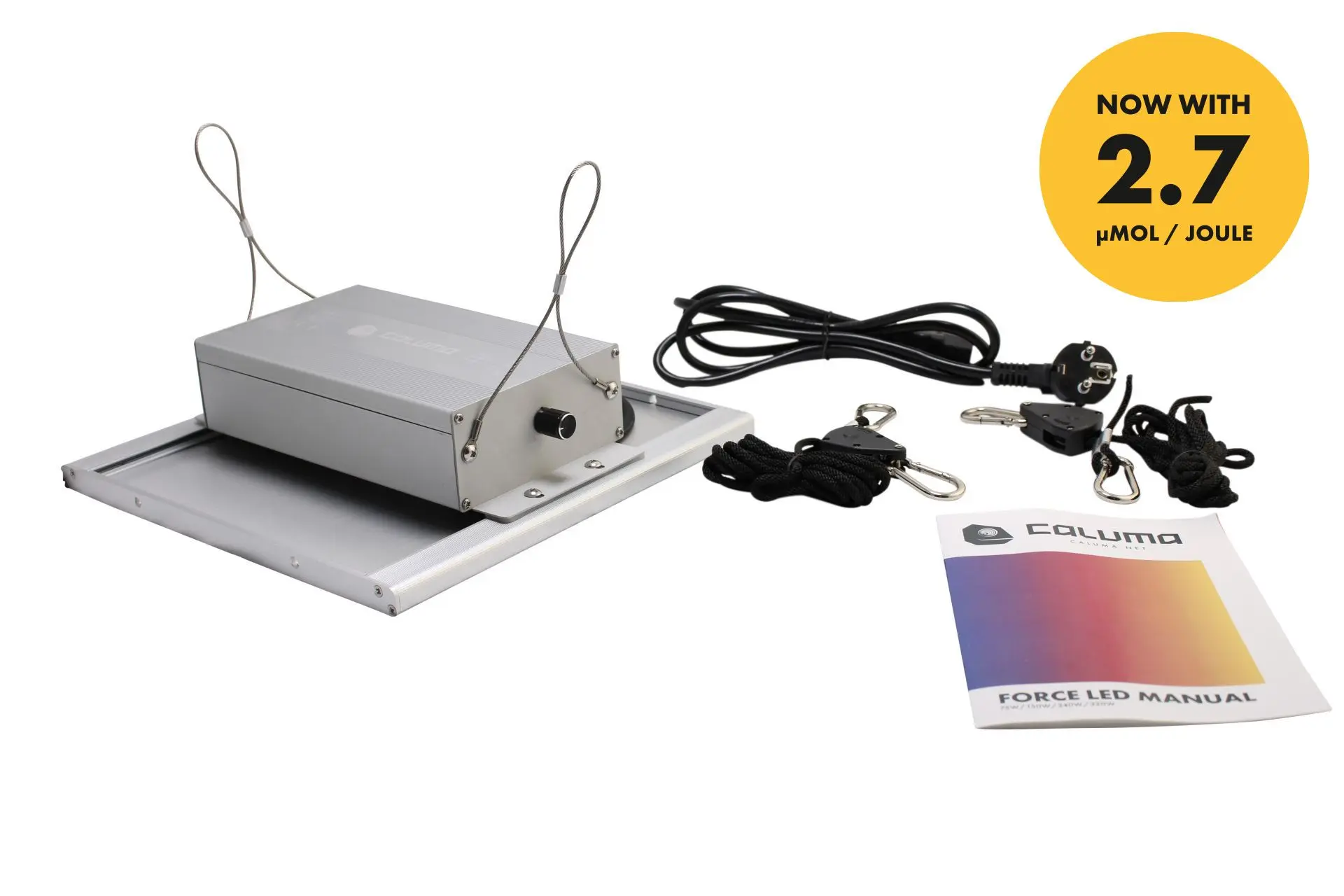 Caluma Force 75W Caluma Force 75W
