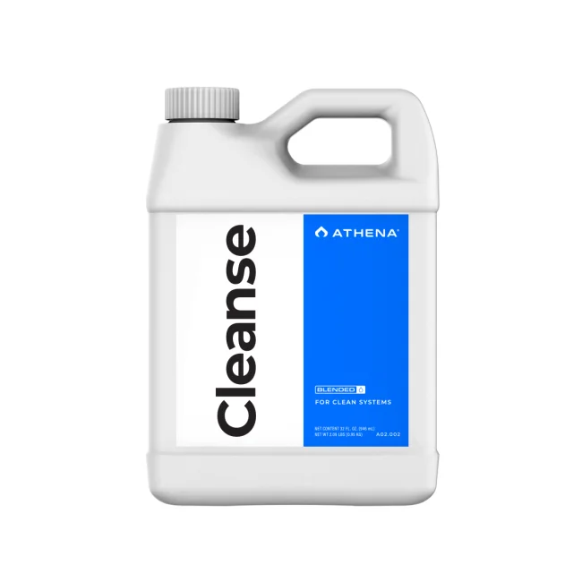 Athena Cleanse