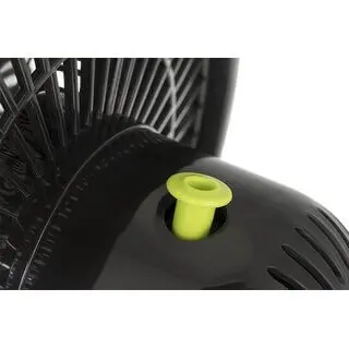 GHP Profan Oszillierender Clipventilator 25 cm 20 W