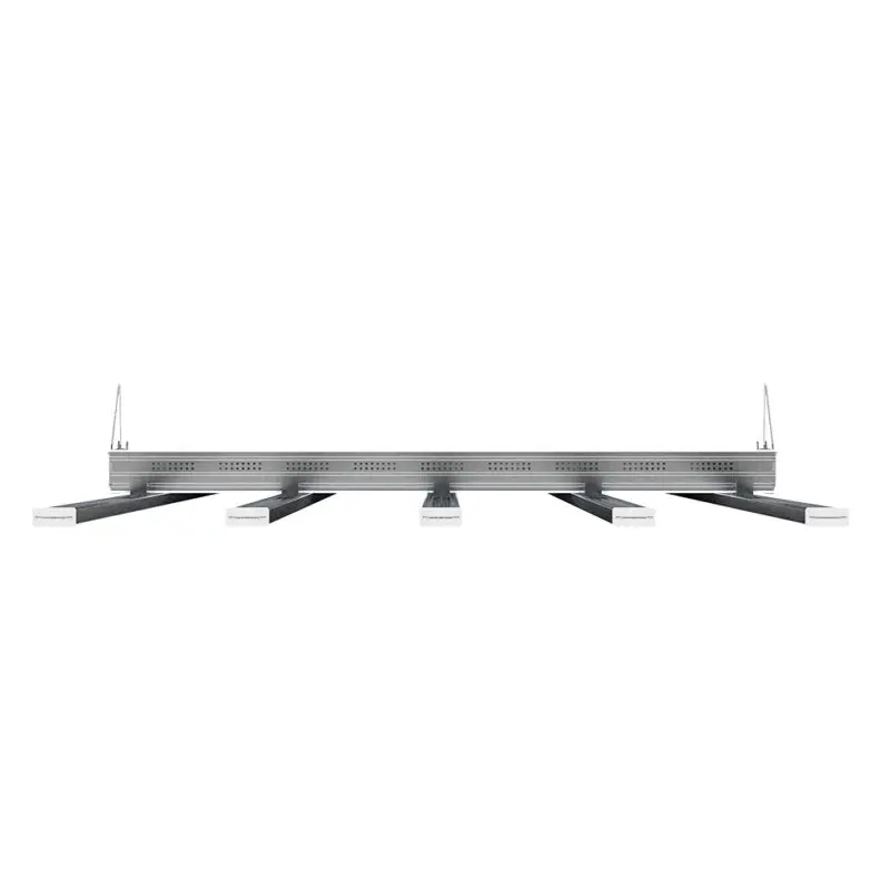 HallyProClassic 5 400W Vollspektrum