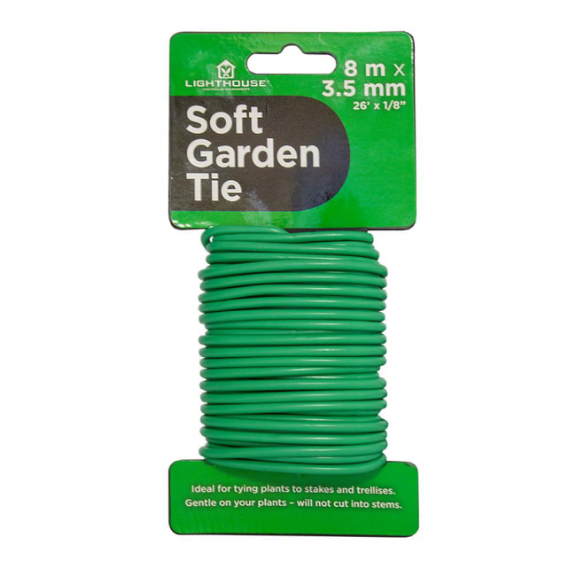 LightHouse Garden Soft Tie 3.5 mm x 8 m