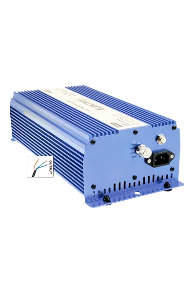 Elektrox elektr. Vorschaltgerät 1000W regelbar