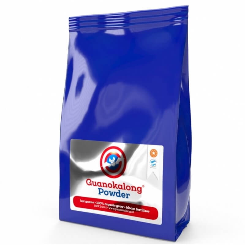 Guanokalong® Powder 1kg