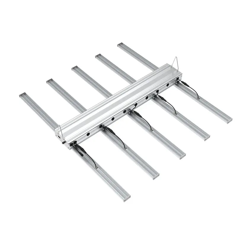 HallyProClassic 5 400W Vollspektrum