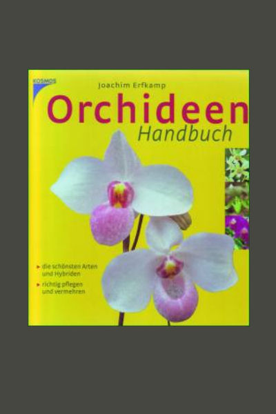 Orchideen-Handbuch