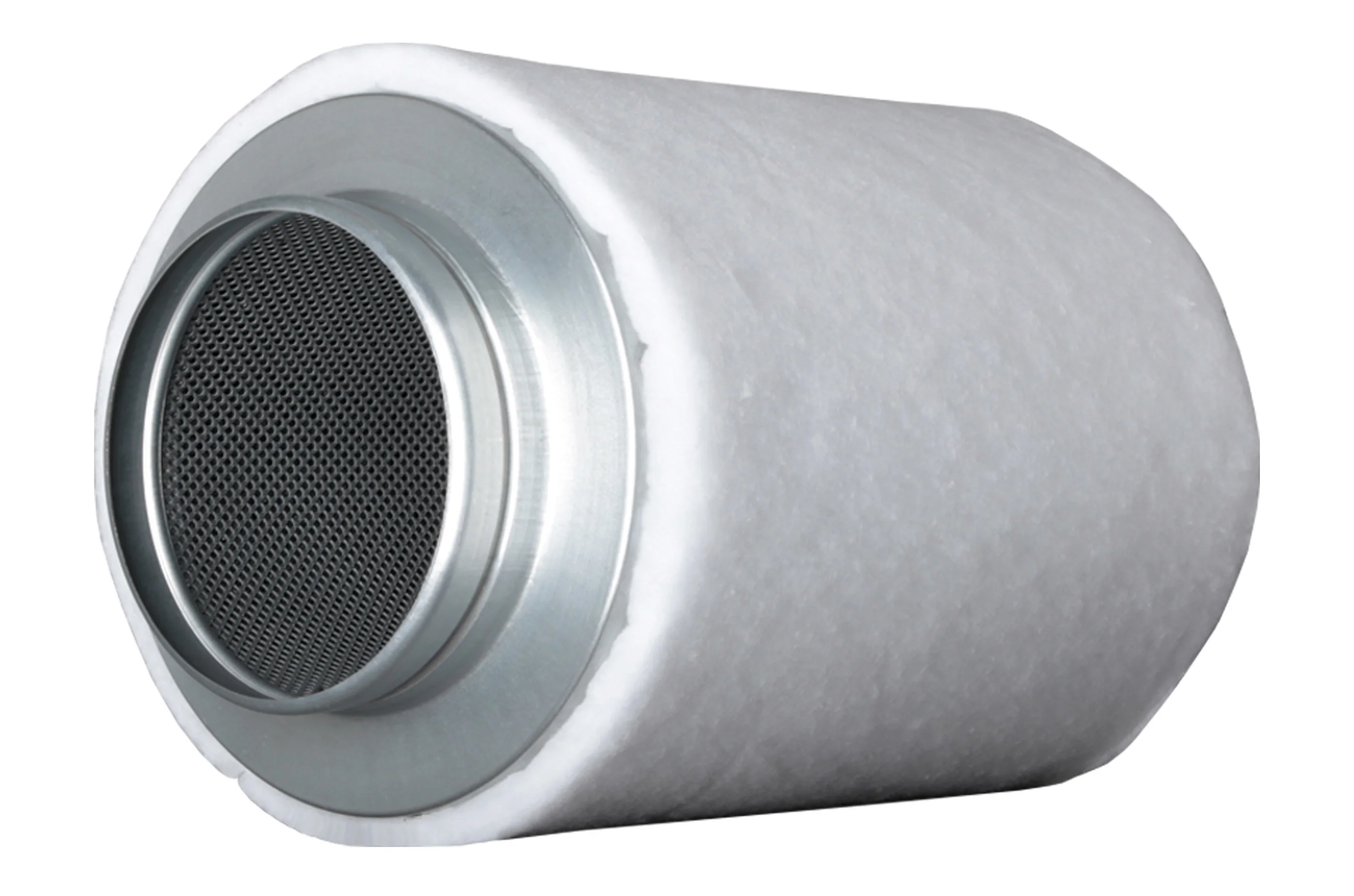 Prima Klima Aktivkohlefilter INDUSTRY Carbon Filter 240/280 m³/h ø125mm K1602 