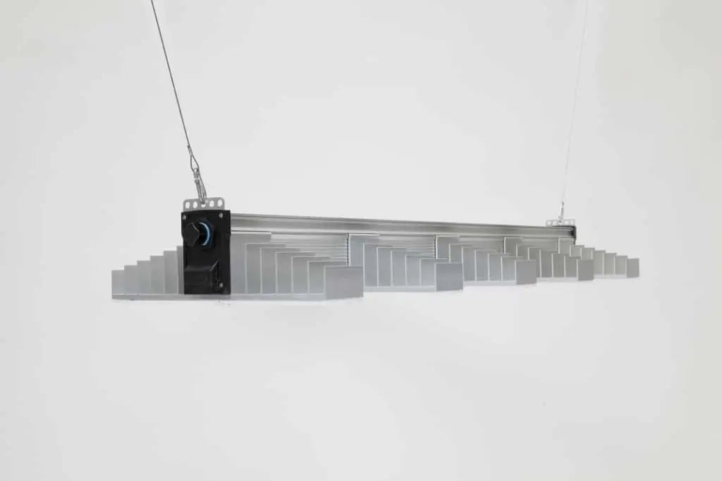 SANLight EVO Serie 5-120 1.5 340W SANLight EVO Serie 5-120 1.5 340W