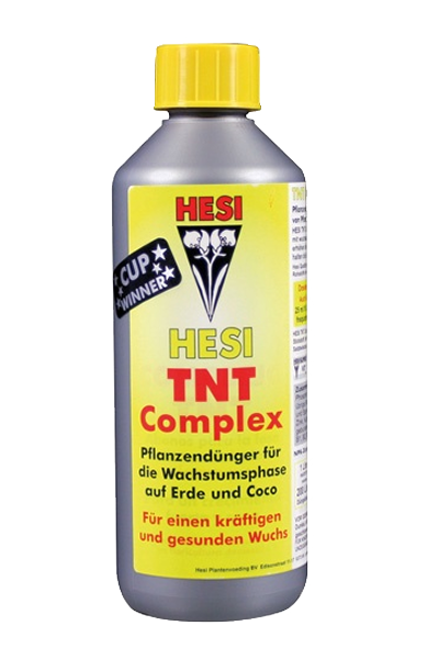 Hesi TNT-Complex 500ml (Wachstum)