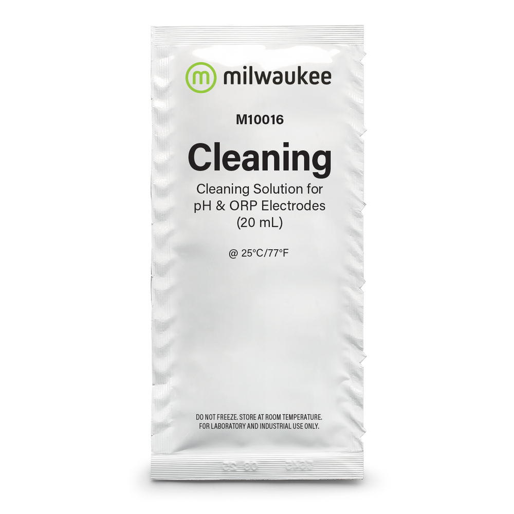 Milwaukee Cleaning Solution 20ml