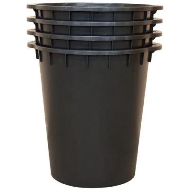 PLANT!T Eimer und Deckel 20L Details 1