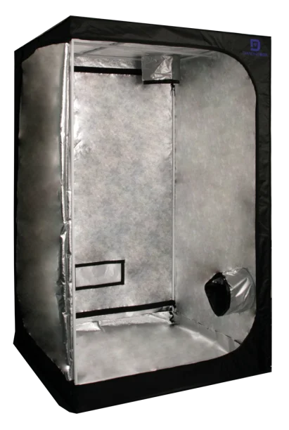 DiamondBox Zimmer-Gewächshaus Silver Line SL120