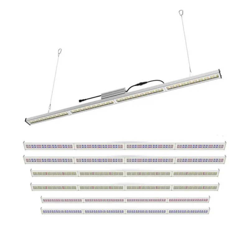 GrowlightSystems HallyProClassic Standalone 80W Systemerweiterung