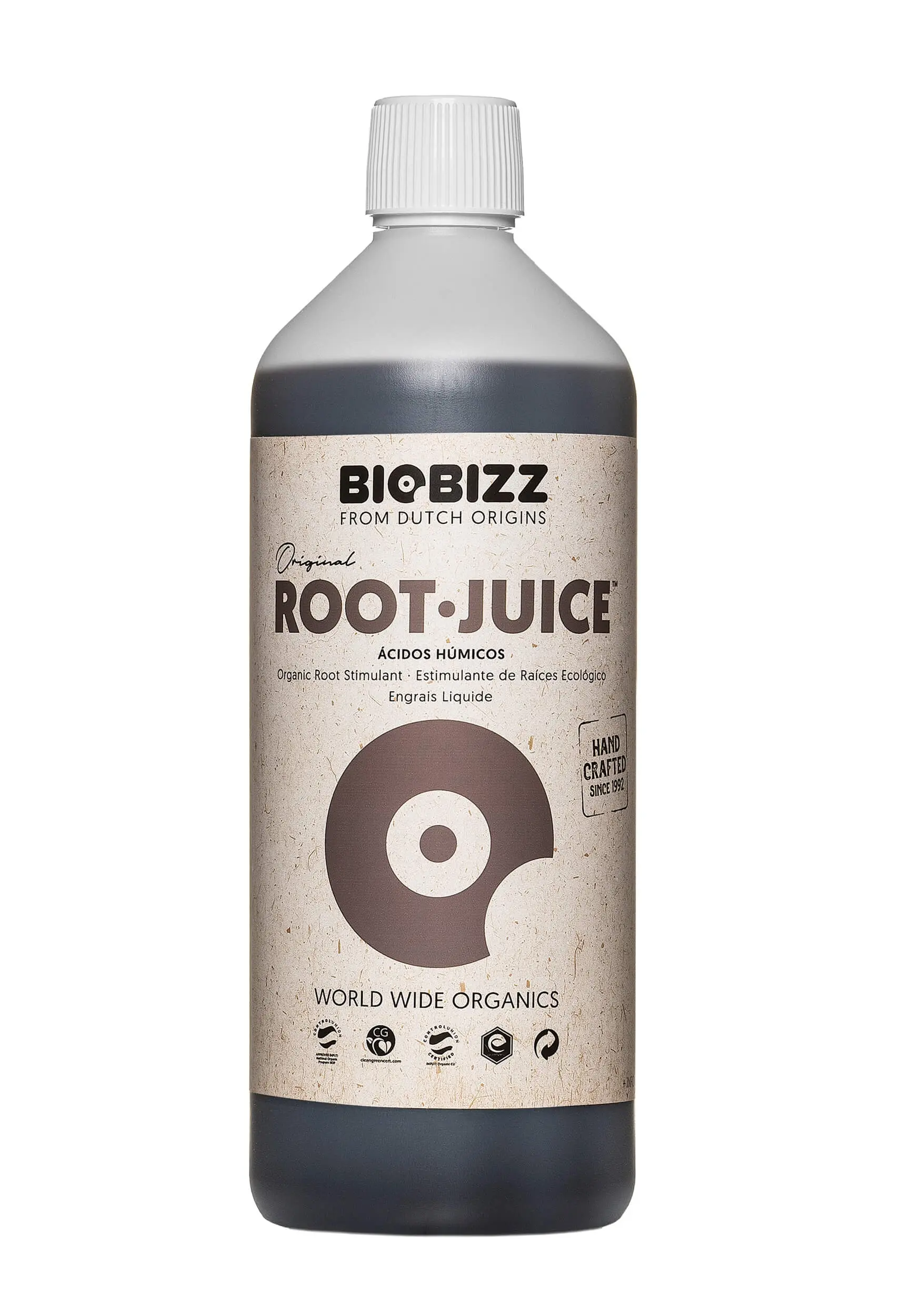 BioBizz ROOT-JUICE Wurzelstimulator 1L