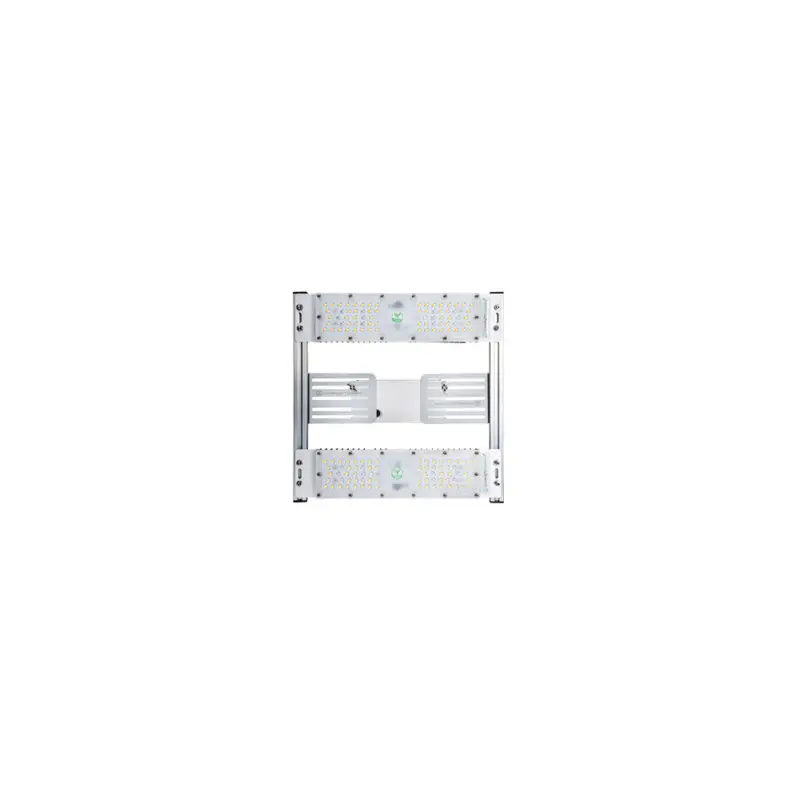 GrowlightSystems TentyProX2 100W inkl. ControlPRO-SMART Details 1