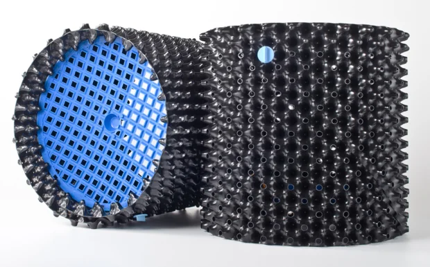 Airpot Superoot 35,5x33,5cm Topf 20L