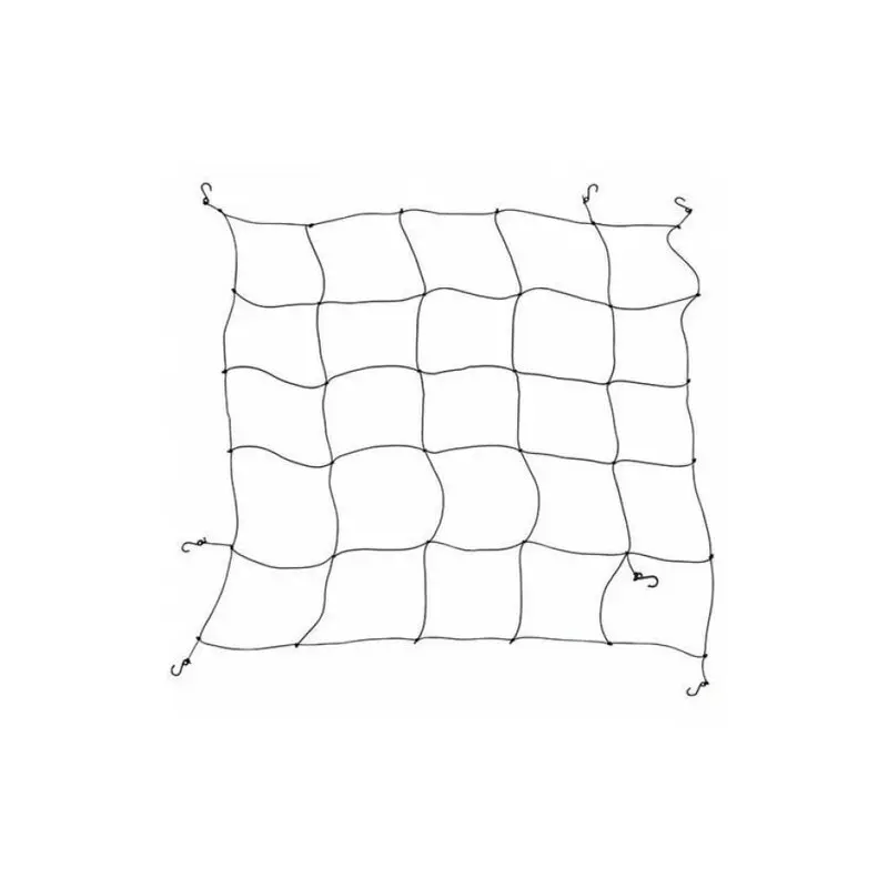 Secret Jardin WebIt Netz 240cm