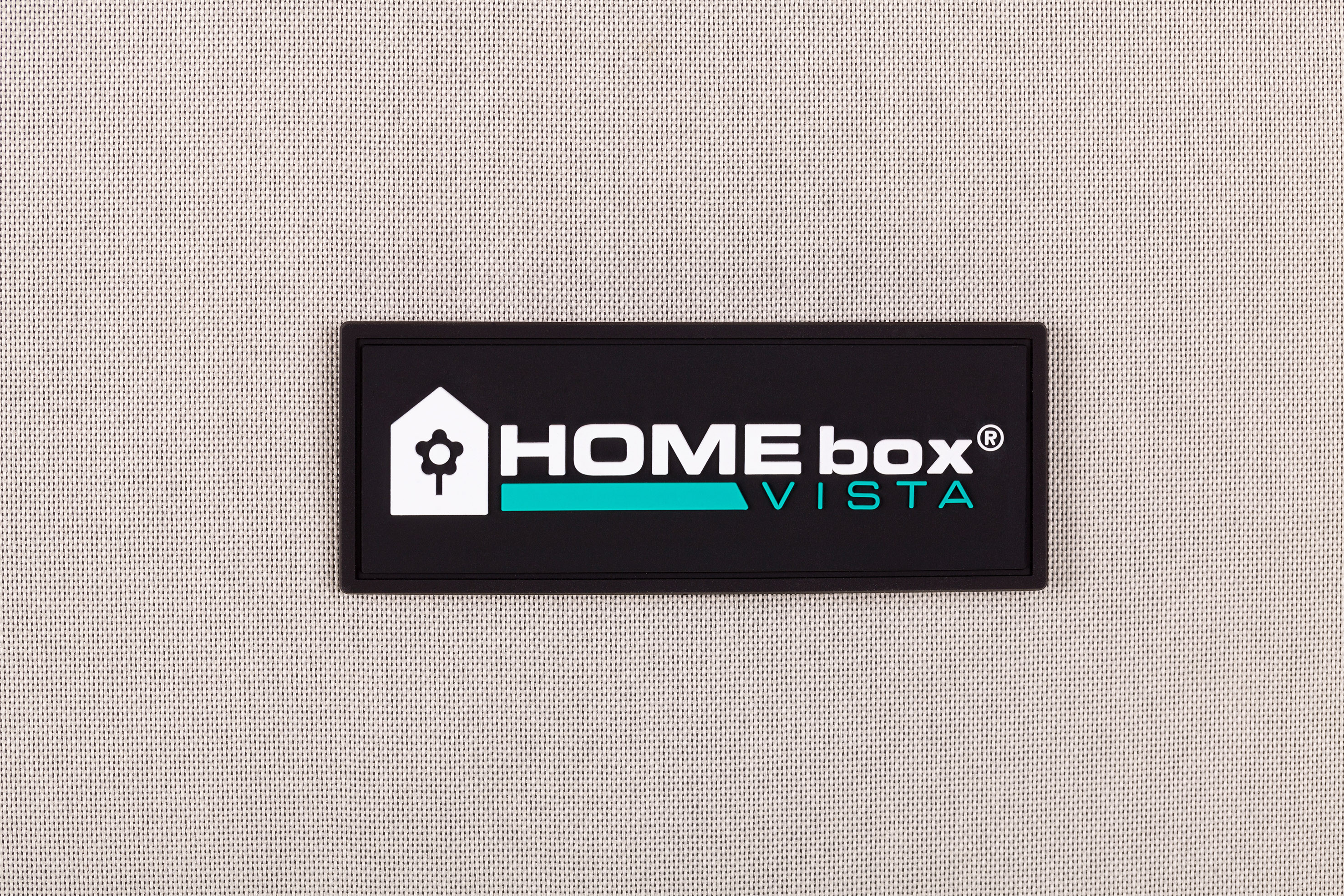 HOMEbox Vista Ambient Medium PAR+ 125x65x120cm 2,4qm