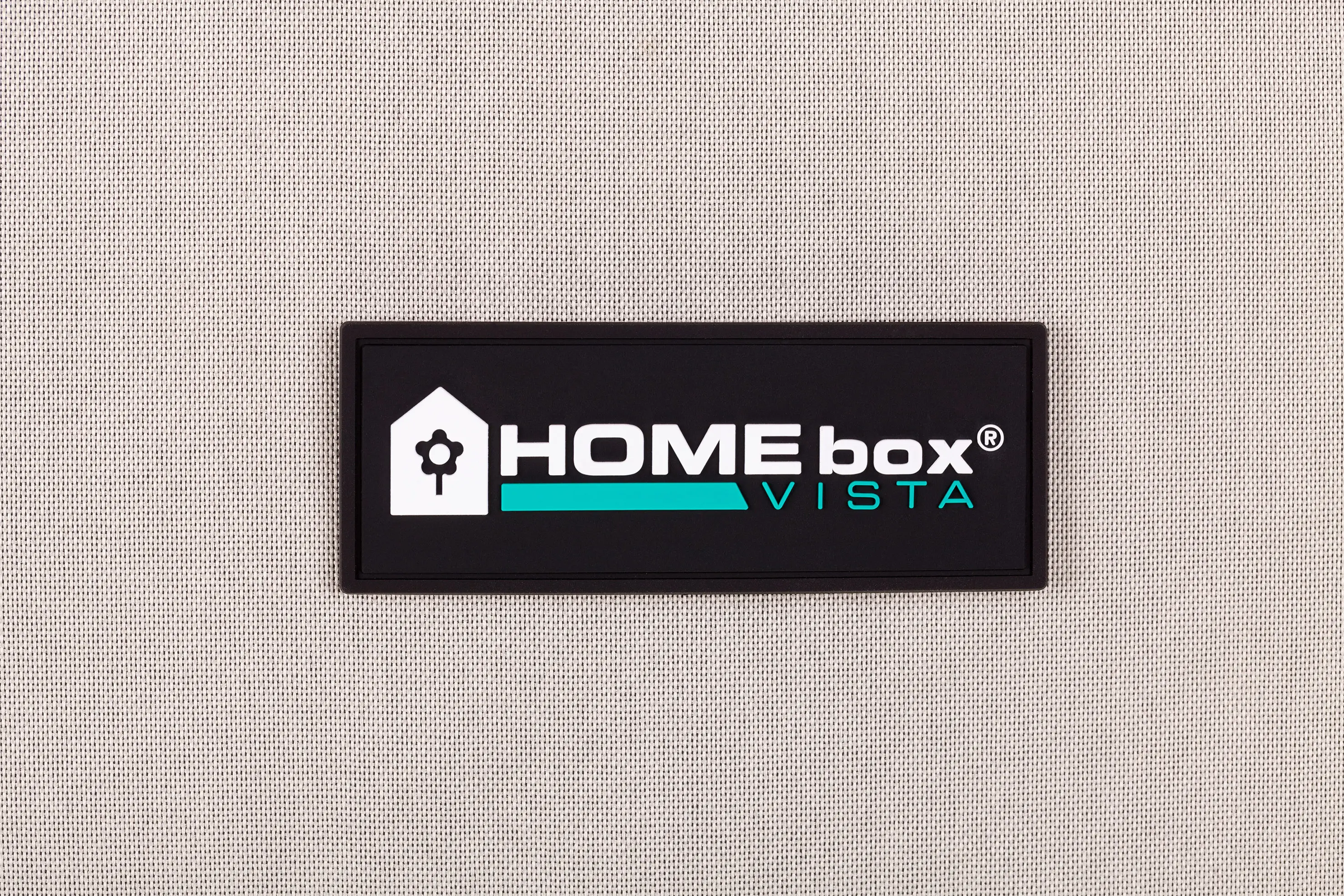 HOMEbox Vista Logo